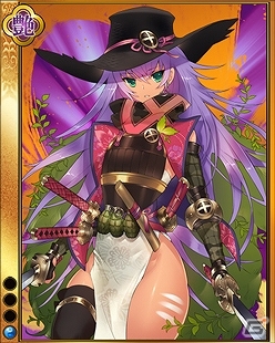 PC「戦国武将姫 MURAMASA 乱」島津家久が手に入る武芸者イベント「家久の上京日記」が開催！広見聞大出世ガチャも登場の画像5