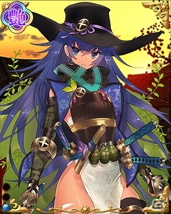 PC「戦国武将姫 MURAMASA 乱」島津家久が手に入る武芸者イベント「家久の上京日記」が開催！広見聞大出世ガチャも登場の画像7