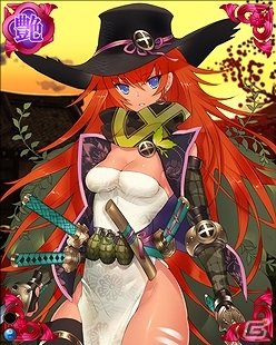 PC「戦国武将姫 MURAMASA 乱」島津家久が手に入る武芸者イベント「家久の上京日記」が開催！広見聞大出世ガチャも登場の画像9