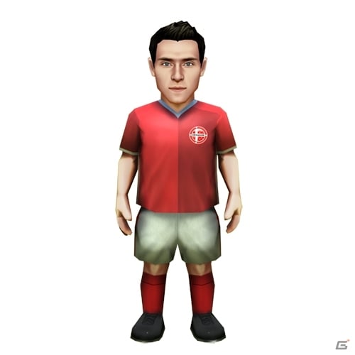 iOS/Android「BFB Champions～Global Kick-Off～」サービス開始100日記念！スペシャルログインボーナスが実施決定の画像3
