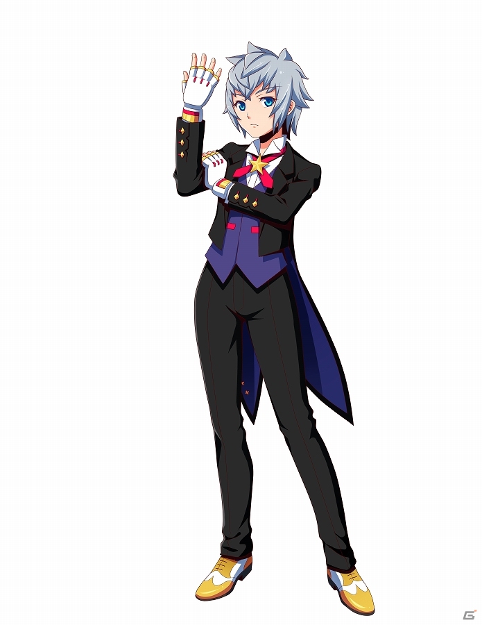Android/PC「AKIBA'S TRIP Festa！」財閥のお嬢様に警官にカードゲーマー！新たに4人のヒロインを紹介の画像2