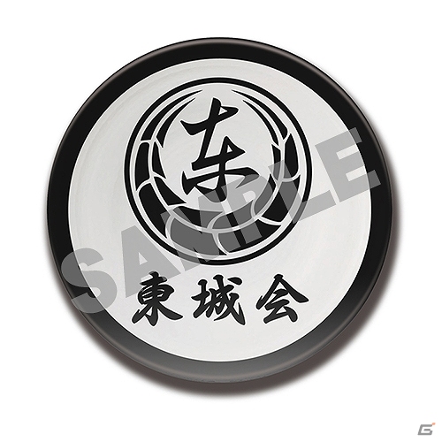 PS4「龍が如く6 命の詩。」販売店舗別予約特典が一挙公開！の画像5