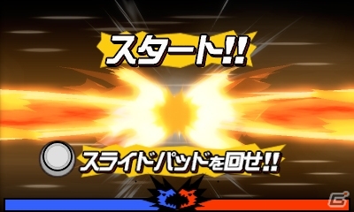 3DS「モンスターハンター ストーリーズ」ゲームシステム紹介映像が4日連続で公開！帰巣や飛行対決、ブレス対決も紹介の画像28