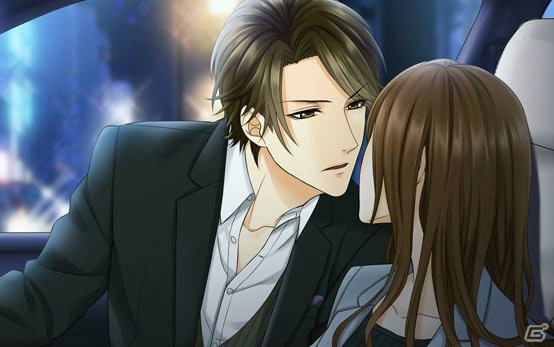 一夜の過ちから始まる恋愛ドラマ「あの夜からキミに恋してた」がiOS/Android向けに配信開始！の画像5
