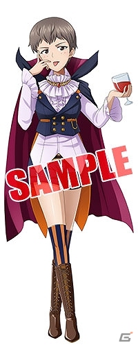 iOS/Android「ガールズ＆パンツァー 戦車道大作戦！」生徒ガチャにクラーラが登場！ハロウィン衣装生徒の出現率もアップの画像9