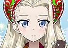 iOS/Android「ガールズ＆パンツァー 戦車道大作戦！」生徒ガチャにクラーラが登場！ハロウィン衣装生徒の出現率もアップ