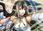 無双バトルが楽しめる本格RPG「THE NEW GATE」がiOS/Android向けに配信開始！