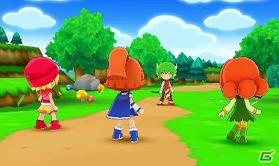 3DS「ぷよぷよクロニクル」RPGモードの序盤ストーリーと登場キャラクター情報が公開！の画像12