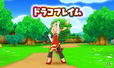 3DS「ぷよぷよクロニクル」RPGモードの序盤ストーリーと登場キャラクター情報が公開！の画像14