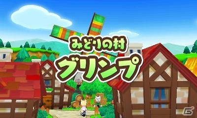 3DS「ぷよぷよクロニクル」RPGモードの序盤ストーリーと登場キャラクター情報が公開！の画像8