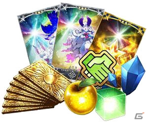 「Fate/Grand Order」700万DL突破キャンペーンがスタート！記念ピックアップ召喚にはジャンヌ・ダルク〔オルタ〕が登場の画像5