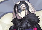 「Fate/Grand Order」700万DL突破キャンペーンがスタート！記念ピックアップ召喚にはジャンヌ・ダルク〔オルタ〕が登場