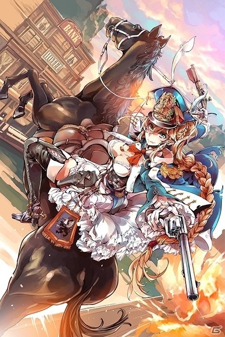 iOS/Android「ワールドチェイン」新イベント「フラグメントチャレンジ」が開催！新SSRレブナントが手に入るガチャも登場の画像5