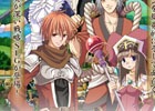 iOS版「ニュクス戦記」が配信開始―勢力別に国土征服を目指すシミュレーションゲーム