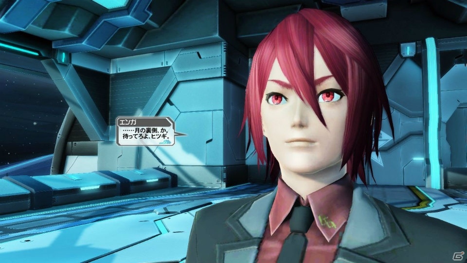 「PSO2」秋の大型アップデート「壊世に在りし龍」Part1でハロウィンロビーが登場！「不思議な国のアリス」をモチーフとしたACスクラッチもの画像141