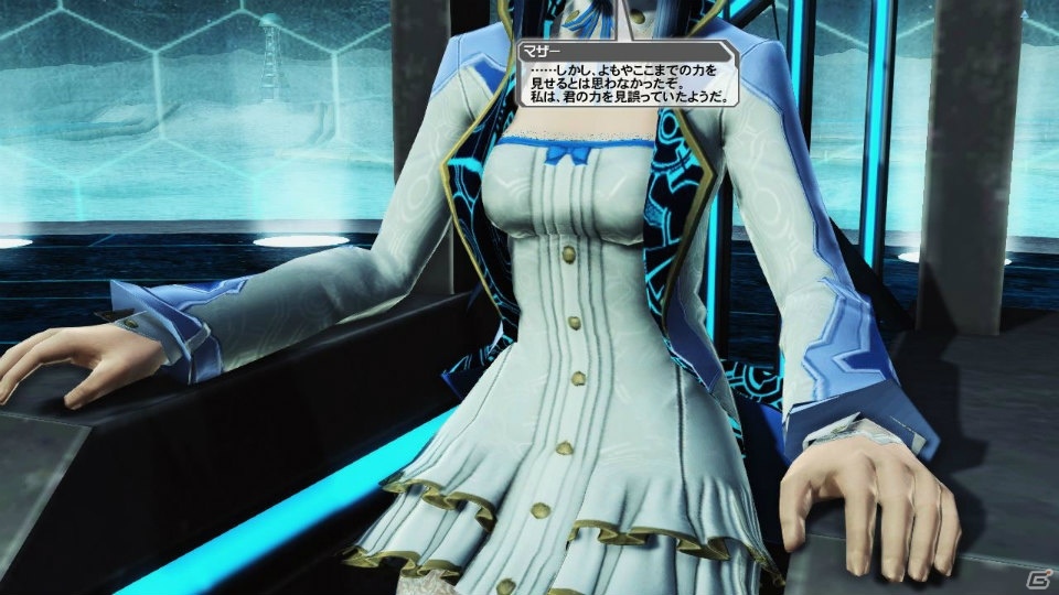 「PSO2」秋の大型アップデート「壊世に在りし龍」Part1でハロウィンロビーが登場！「不思議な国のアリス」をモチーフとしたACスクラッチもの画像142