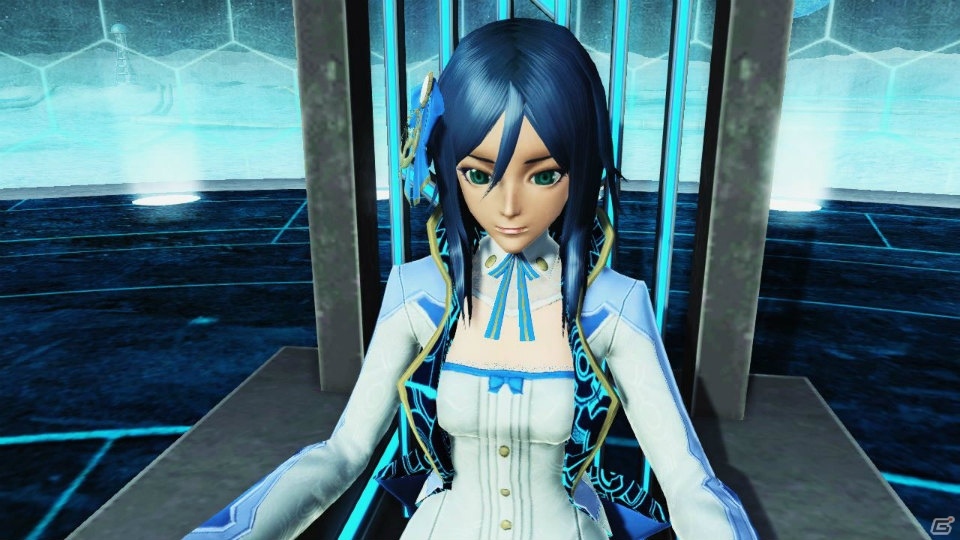 「PSO2」秋の大型アップデート「壊世に在りし龍」Part1でハロウィンロビーが登場！「不思議な国のアリス」をモチーフとしたACスクラッチもの画像145
