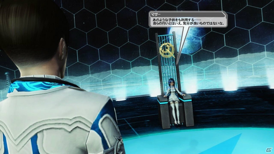 「PSO2」秋の大型アップデート「壊世に在りし龍」Part1でハロウィンロビーが登場！「不思議な国のアリス」をモチーフとしたACスクラッチもの画像146