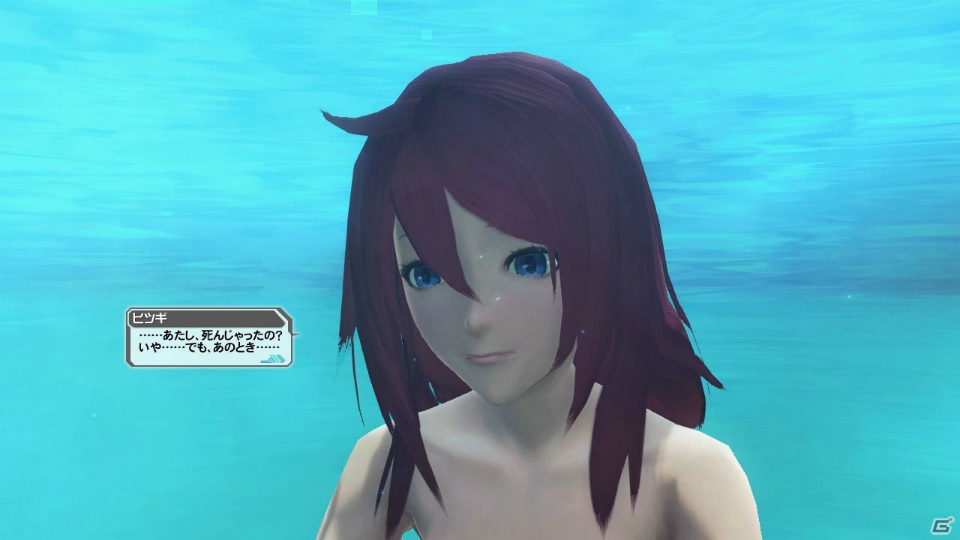 「PSO2」秋の大型アップデート「壊世に在りし龍」Part1でハロウィンロビーが登場！「不思議な国のアリス」をモチーフとしたACスクラッチもの画像147