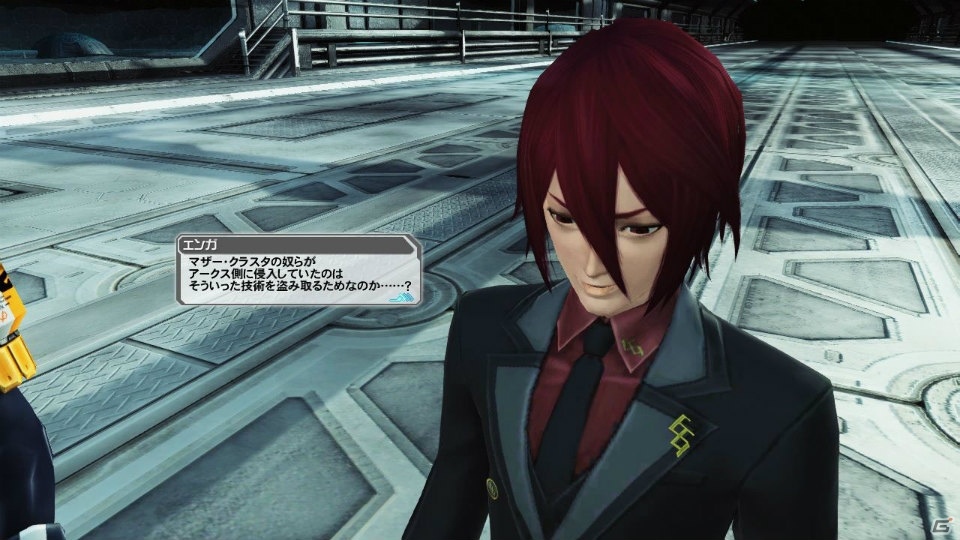 「PSO2」秋の大型アップデート「壊世に在りし龍」Part1でハロウィンロビーが登場！「不思議な国のアリス」をモチーフとしたACスクラッチもの画像154