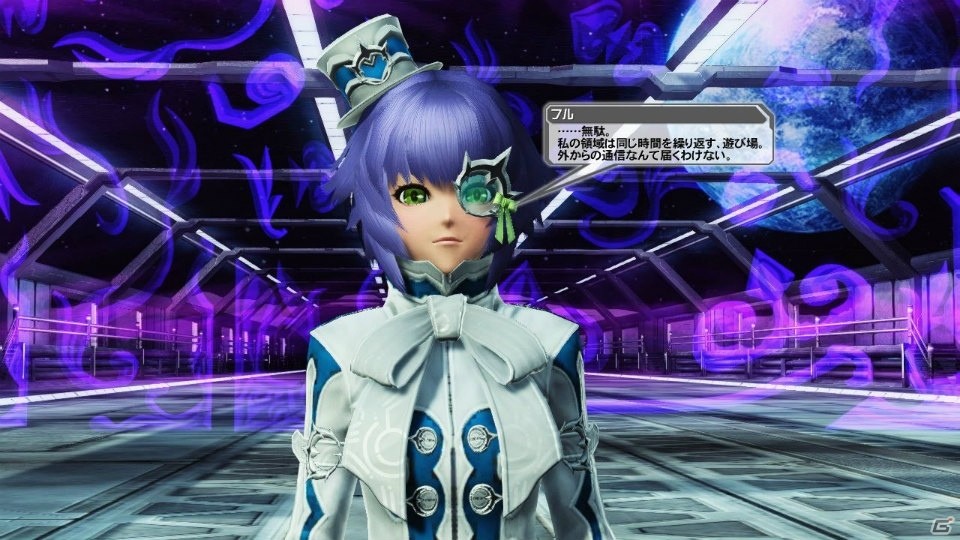 「PSO2」秋の大型アップデート「壊世に在りし龍」Part1でハロウィンロビーが登場！「不思議な国のアリス」をモチーフとしたACスクラッチもの画像155