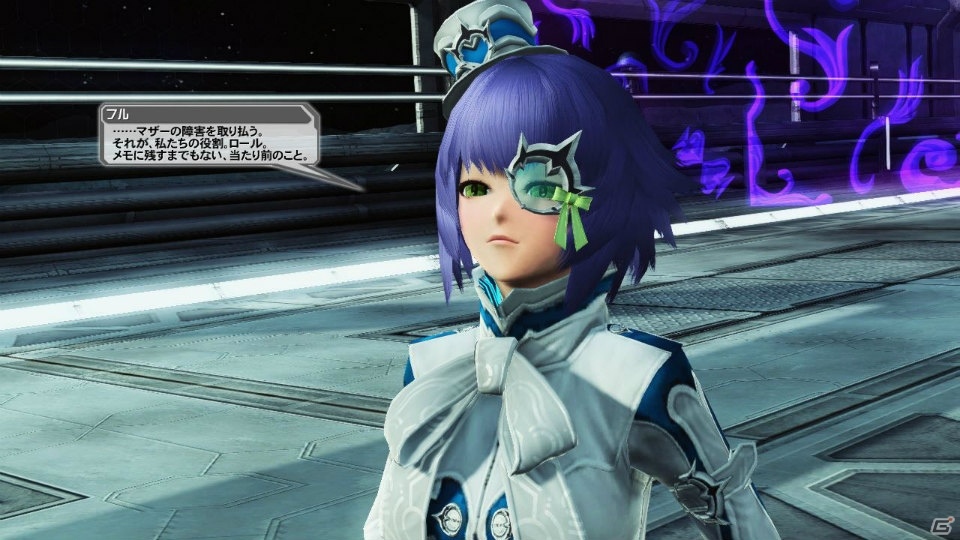 「PSO2」秋の大型アップデート「壊世に在りし龍」Part1でハロウィンロビーが登場！「不思議な国のアリス」をモチーフとしたACスクラッチもの画像158