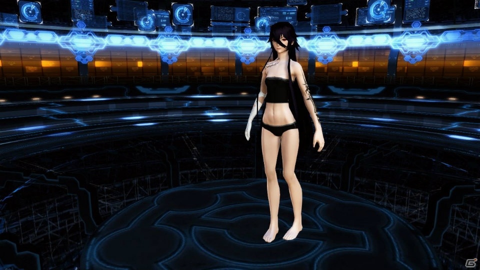 「PSO2」秋の大型アップデート「壊世に在りし龍」Part1でハロウィンロビーが登場！「不思議な国のアリス」をモチーフとしたACスクラッチもの画像190