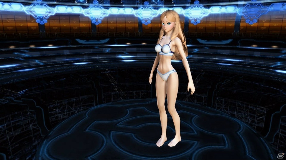 「PSO2」秋の大型アップデート「壊世に在りし龍」Part1でハロウィンロビーが登場！「不思議な国のアリス」をモチーフとしたACスクラッチもの画像192