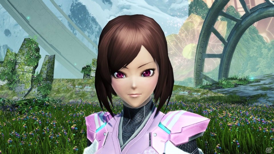 「PSO2」秋の大型アップデート「壊世に在りし龍」Part1でハロウィンロビーが登場！「不思議な国のアリス」をモチーフとしたACスクラッチもの画像199