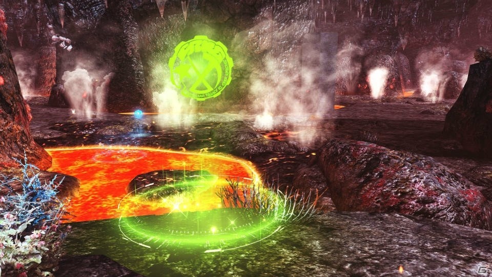 「PSO2」秋の大型アップデート「壊世に在りし龍」Part1でハロウィンロビーが登場！「不思議な国のアリス」をモチーフとしたACスクラッチもの画像42