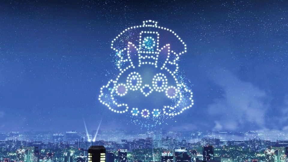 「PSO2」秋の大型アップデート「壊世に在りし龍」Part1でハロウィンロビーが登場！「不思議な国のアリス」をモチーフとしたACスクラッチもの画像7