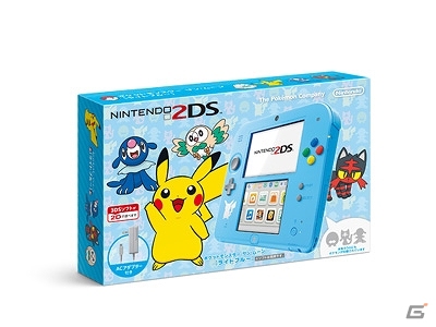 3DS「ポケットモンスター サン・ムーン」最初のパートナーポケモンたちの進化した姿が公開！10月18日からは特別体験版の配信も開始の画像35