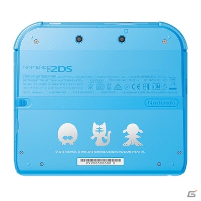 3DS「ポケットモンスター サン・ムーン」最初のパートナーポケモンたちの進化した姿が公開！10月18日からは特別体験版の配信も開始の画像37