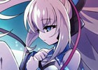 3DS「蒼き雷霆 ガンヴォルト 爪」歌姫・モルフォのボーカルCDが発売決定！3DSテーマ第6弾も本日より配信