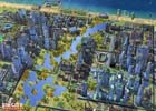 iOS/Android「SimCity BuildIt」自然アイテムが登場！沼、川、森林などを使って緑豊かな都市を作ろう
