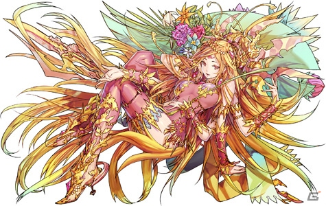 3DS「パズドラクロス 神の章／龍の章」第6弾降臨モンスターのクエスト配信が開始！公式ガイドブックは10月15日に発売の画像1