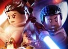 「LEGO スター・ウォーズ／フォースの覚醒」を題材にした来場参加型イベントが10月15日よりレゴランド・ディスカバリー・センター東京にて開催
