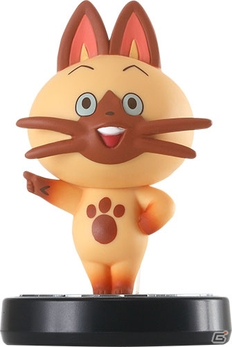 3DS「モンスターハンター ストーリーズ」のamiiboやジオラマキット、3DS LL用ポーチが10月8日にゲームと同時発売！の画像7