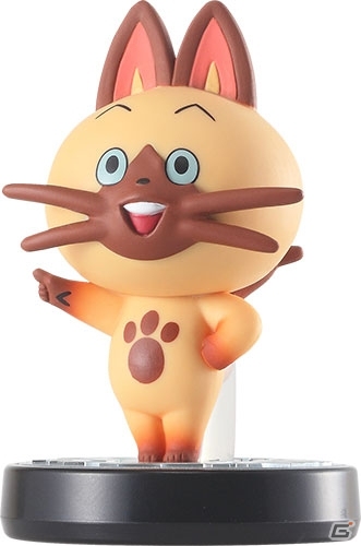 3DS「モンスターハンター ストーリーズ」のamiiboやジオラマキット、3DS LL用ポーチが10月8日にゲームと同時発売！の画像8