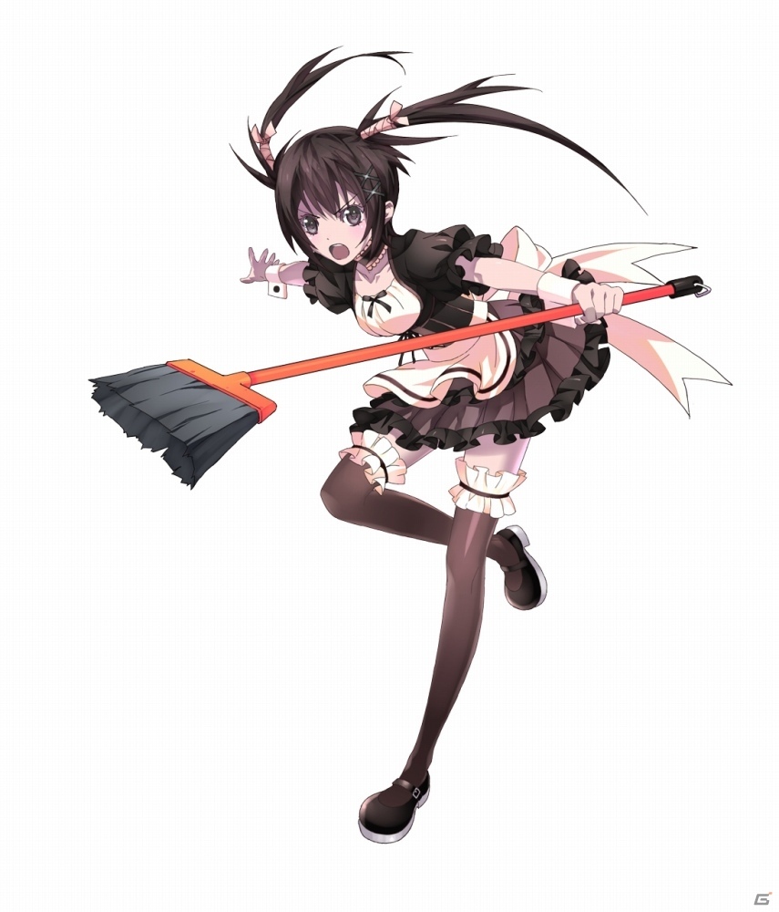 iOS/Android「感染×少女」バニー姿の姫片栗子が登場するハロウィンキャンペーンが開催！の画像2