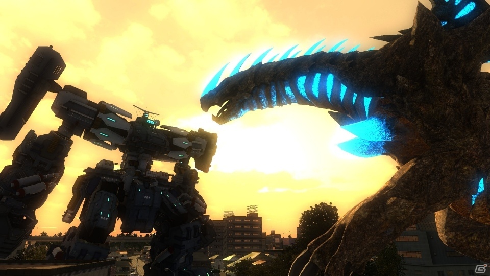 PC版「地球防衛軍4.1 THE SHADOW OF NEW DESPAIR」ゲーム本編が30％オフ、DLCが全品20％オフになるセールが実施中の画像1