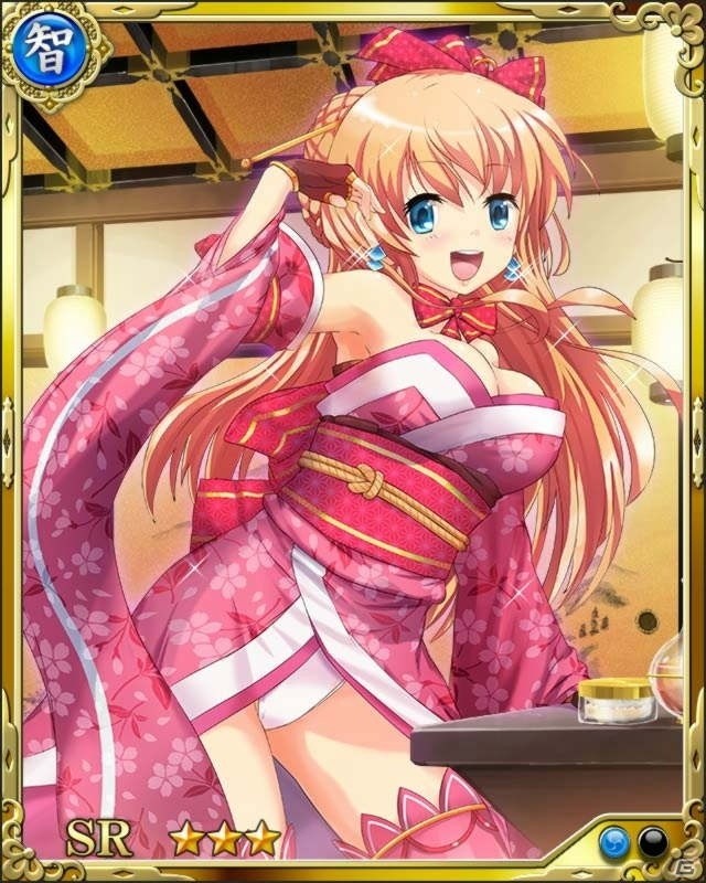 iOS/Android「戦国炎舞 -KIZNA-」2016年秋冬プロモーションが発表―新日本プロレスとのキャンペーンや「ミリアサ」「カバネリ」コラボを予定の画像4