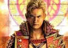 iOS/Android「戦国炎舞 -KIZNA-」2016年秋冬プロモーションが発表―新日本プロレスとのキャンペーンや「ミリアサ」「カバネリ」コラボを予定
