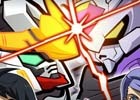 iOS/Android「LINE：ガンダム ウォーズ」TVアニメ「機動戦士ガンダム 鉄血のオルフェンズ」第2期放送記念キャンペーンが開催！