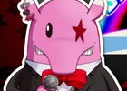 PS Vita「アイドルデスゲームTV」ドリパク（CV：山口勝平）が多彩なパーソナリティでゲームを紹介するPV第2弾が公開！