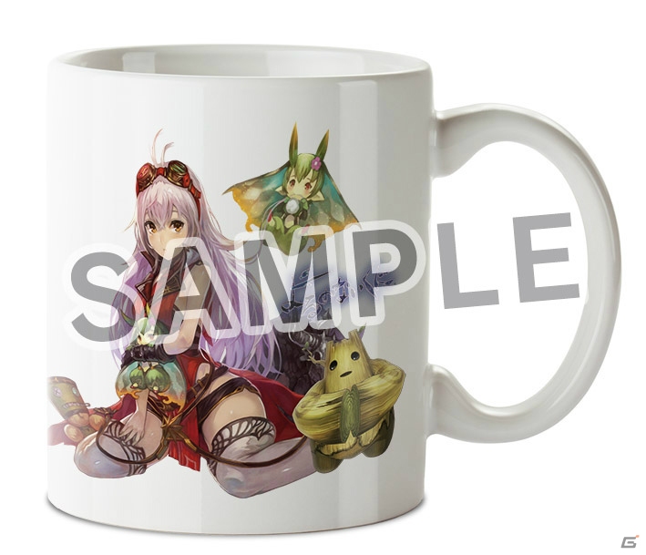 ガストショップにて「フィリスのアトリエ」「よるのないくに2」などTGS 2016のガストタイトル関連商品が販売！の画像11