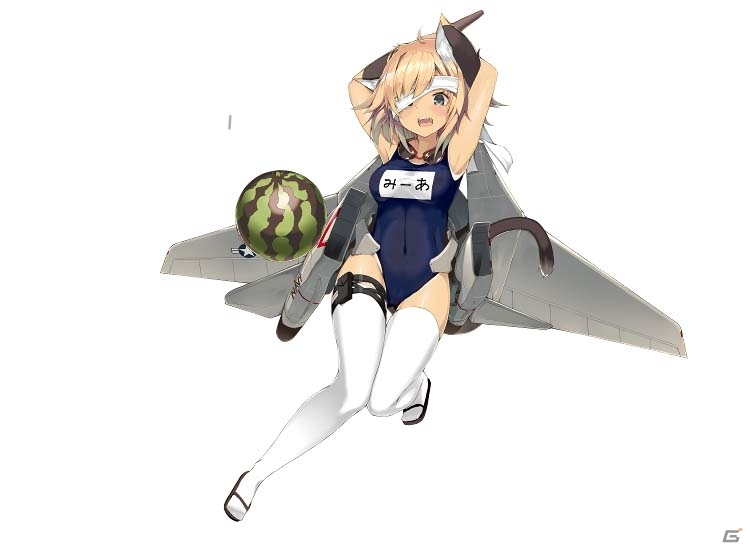 「神楽大戦・陽之巻」と「空戦乙女-スカイヴァルキリーズ-」のコラボイベントが開催！の画像11