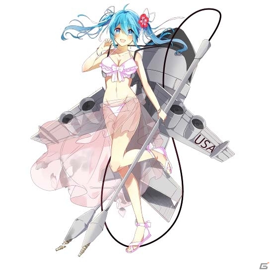 「神楽大戦・陽之巻」と「空戦乙女-スカイヴァルキリーズ-」のコラボイベントが開催！の画像12