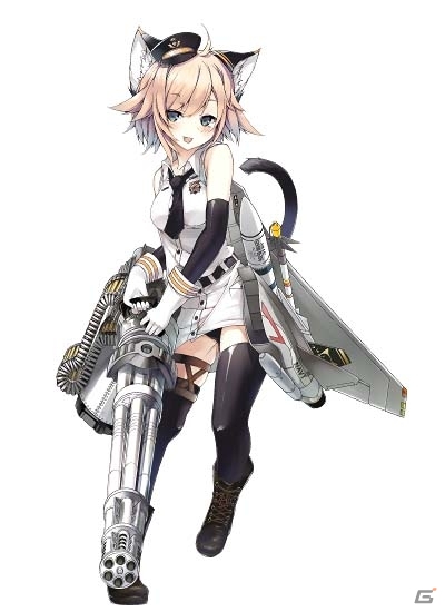 「神楽大戦・陽之巻」と「空戦乙女-スカイヴァルキリーズ-」のコラボイベントが開催！の画像4