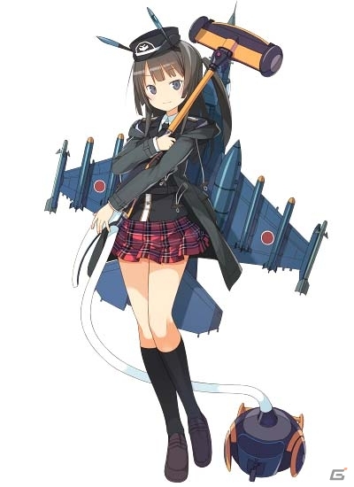 「神楽大戦・陽之巻」と「空戦乙女-スカイヴァルキリーズ-」のコラボイベントが開催！の画像5